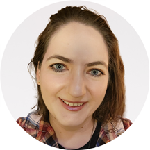 Cassandra Fisher-Groff, LICSW