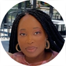 Cassandra Fleurentin, MSN, PMHNP-BC