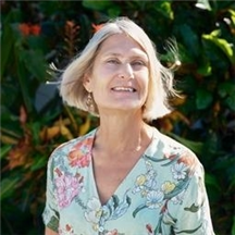 Cassandra Gadouas, LMHC