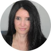 Cassandra Gomez, LPC