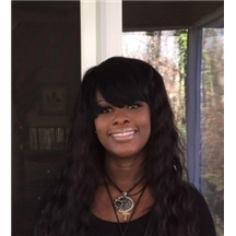 Cassandra Guerrero, LPC