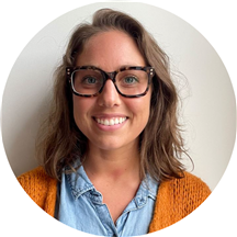 Cassandra Hartless, LPC