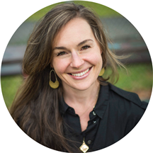 Cassandra Hazen, LMFT