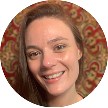 Cassandra Irwin, MA, LMHC