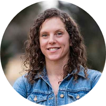 Cassandra Keller, LPCC