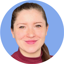 Cassandra Kemp, LMSW