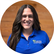 Cassandra Krummel, OT