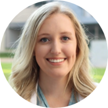 Cassandra Lidisky, PA