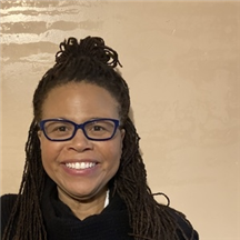 Cassandra Martin-Weiler, LISW