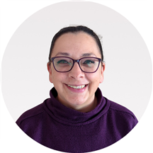 Cassandra Martinez, LPC