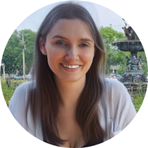 Cassandra Pedersen, RDN