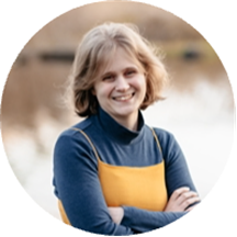 Cassandra Poley, LPC