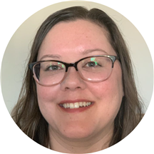 Cassandra Richards, LMFT