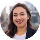 Cassandra Sanchez, LCSW