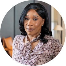 Cassandra Thomas-Jingles, PMHNP