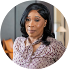 Cassandra Thomas-Jingles, PMHNP