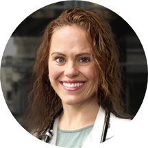 Cassandra Wible, FNP-C