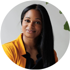 Cassandre Hudson, LCSW