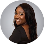 Cassandre Jean Francois, LCSW