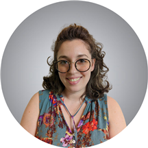 Cassaundra Bracken, LCSW