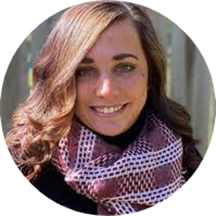 Cassaundra Ogden, LPC