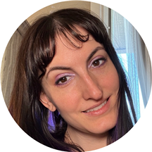 Cassiann Procenko, MSW