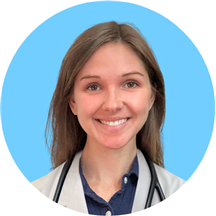 Cassidy Jacobs, PA-C