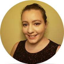 Cassidy Padal, LMHCA