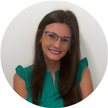 Cassidy Sterling, LCSWA