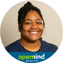 Cassidy Wright, LMSW