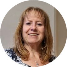 Cassie Anderson, MA, LPCC