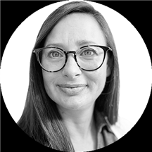 Cassie Beltz, LMHC, LPC