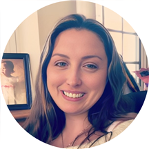 Cassie Campbell, LPCC