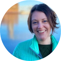 Cassie Madsen, MS, RDN