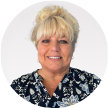 Cassie Richards-Ward, MA