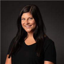 Cassona Kelchner, LMHC