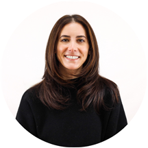 Cassondra Arena, MS, LMHC