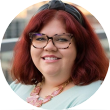 Cassondra Faircloth, LMFT