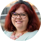 Cassondra Faircloth, LMFT