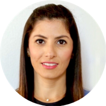 Catalina Angel, LCSW