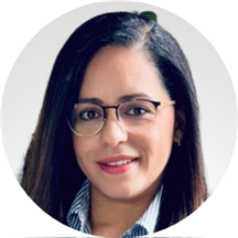 Catalina Lasso, LMHC