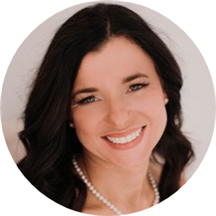 Catarina Hambly, LMHC