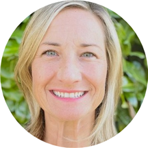 Cate Ryan, LMHCA, MA