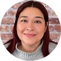 Caterin Munguia, LCSW