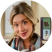 Caterina Bragagnolo, LCPC