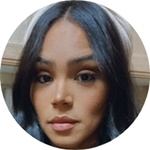 Catherine Alcantara, MS