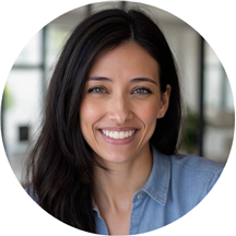 Catherine Alvarado, LMFT