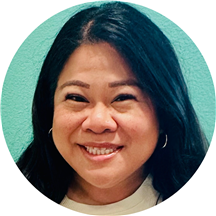 Catherine Aspiras, LMFT