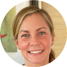 Catherine Blake Sekel, LPC