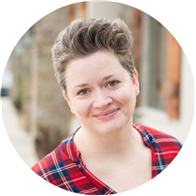 Catherine Chapman, LCSW